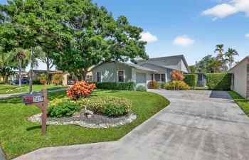 Single Family For Sale