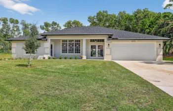 Single Family For Sale
