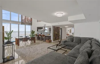 Residential Lease For Rent