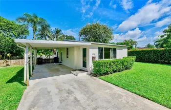 Residential Lease For Rent