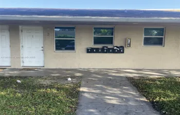 Residential Lease For Rent