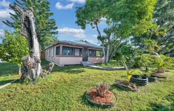 Single Family For Sale