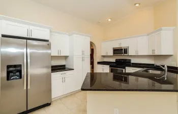 Residential Lease For Rent