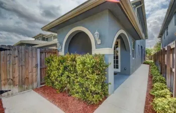 Residential Lease For Rent