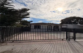 Single Family For Sale