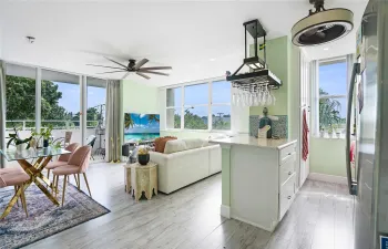 Condominium For Sale