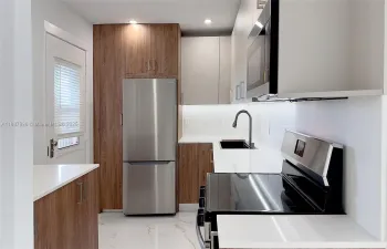 Residential Lease For Rent