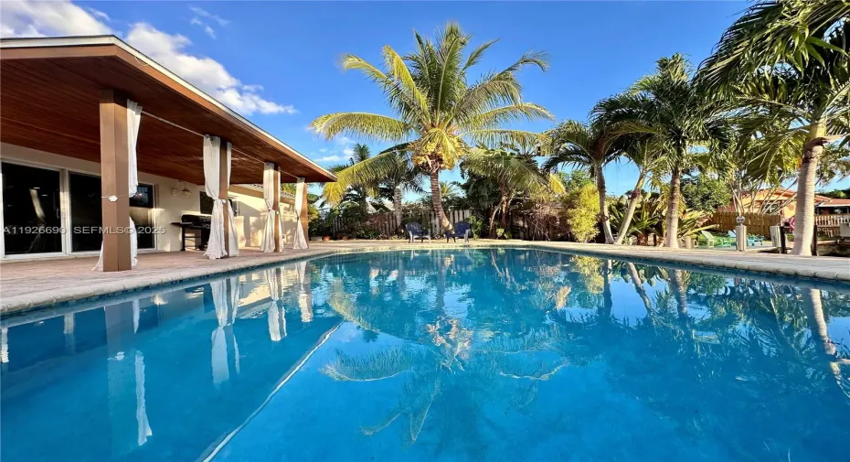 1478 NE 57th St, Fort Lauderdale FL 33334 - Single Family Home - For Rent