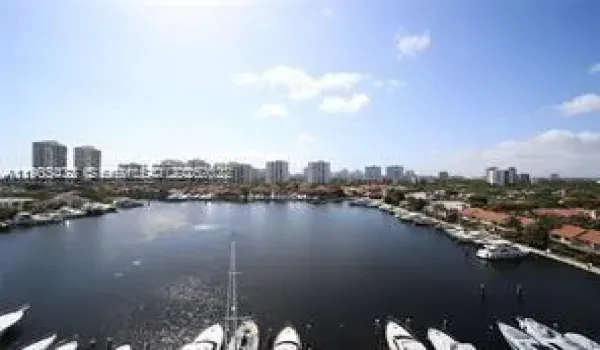 WATERWAYS MARINA