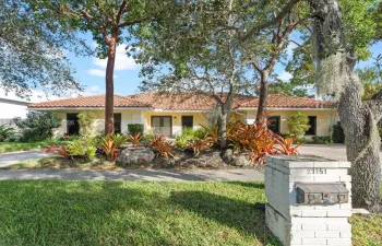 Residential Lease For Rent