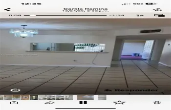 Residential Lease For Rent