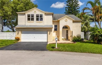 Residential Lease For Rent