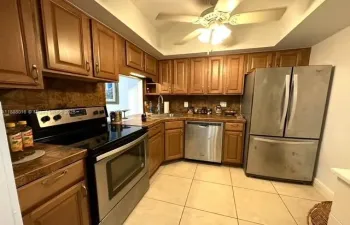 Residential Lease For Rent