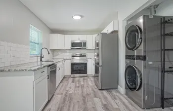 Residential Lease For Rent