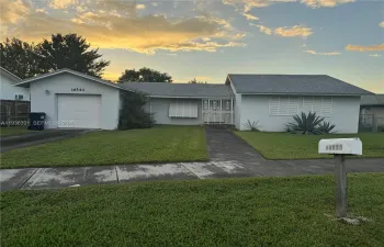 Single Family For Sale