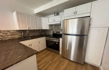 Residential Lease For Rent