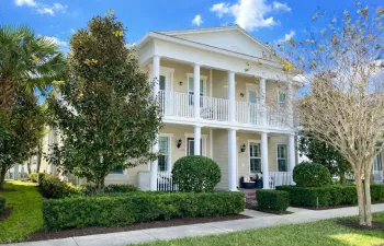 Residential Lease For Rent