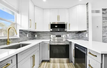 Residential Lease For Rent