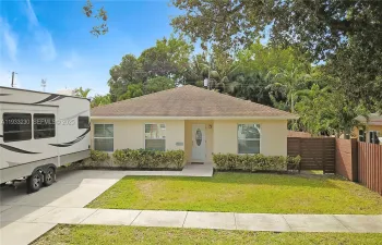 Single Family For Sale