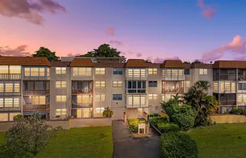 Condominium For Sale