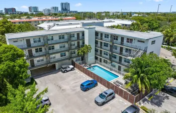 Condominium For Sale