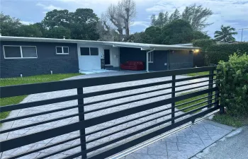 Residential Lease For Rent