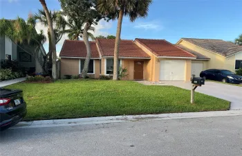 Residential Lease For Rent