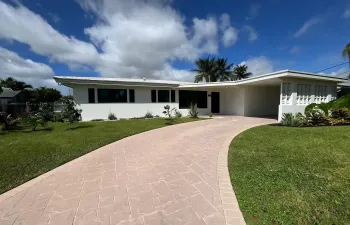 Residential Lease For Rent