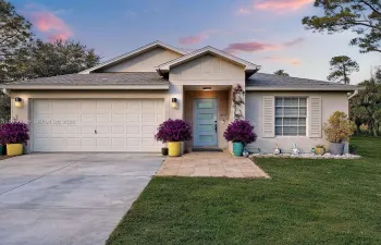 Single Family For Sale