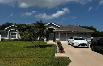 Single Family For Sale