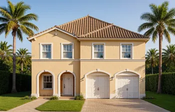 Single Family For Sale