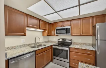 Condominium For Sale