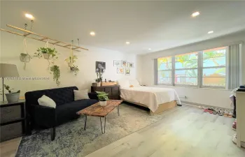 Residential Lease For Rent