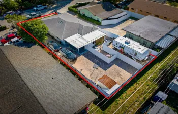 Single Family For Sale