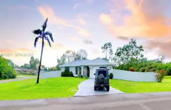 Single Family For Sale