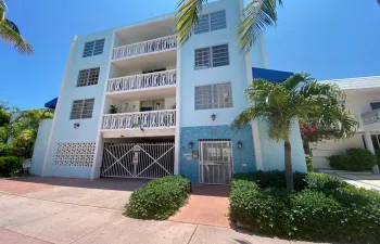 Residential Lease For Rent