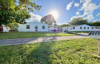 Single Family For Sale