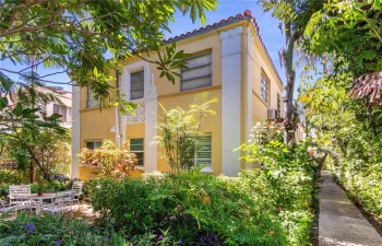 Residential Lease For Rent