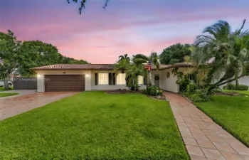 Single Family For Sale