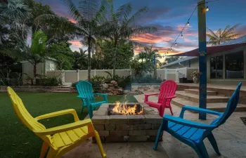 Single Family For Sale