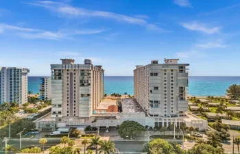 AEGEAN - POMPANO BEACH