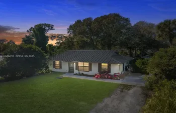 Single Family For Sale