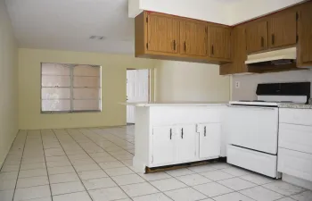 Residential Lease For Rent