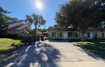 Residential Lease For Rent