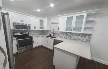 Residential Lease For Rent