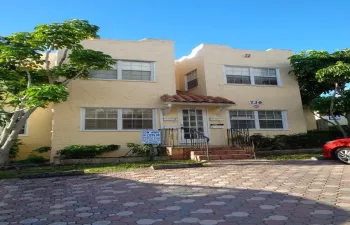 Residential Lease For Rent