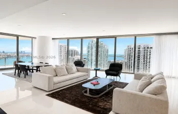 Residential Lease For Rent