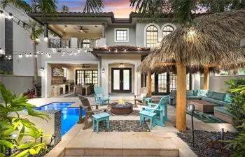 Single Family For Sale