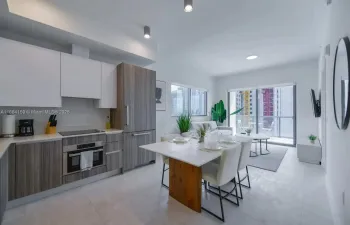 Residential Lease For Rent