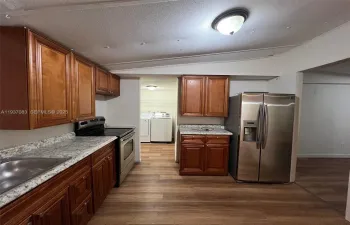Residential Lease For Rent